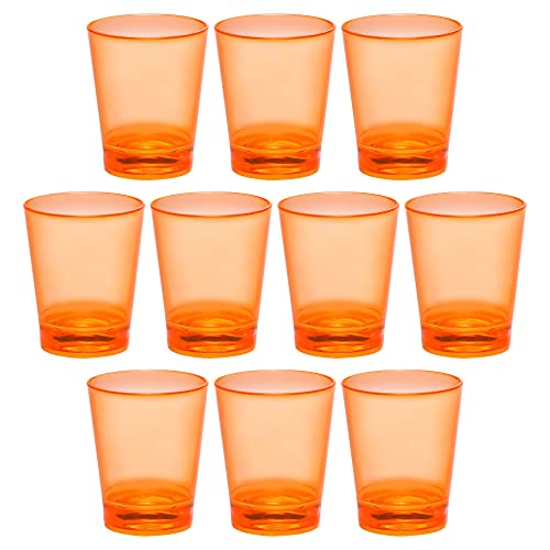 Blank – Orange