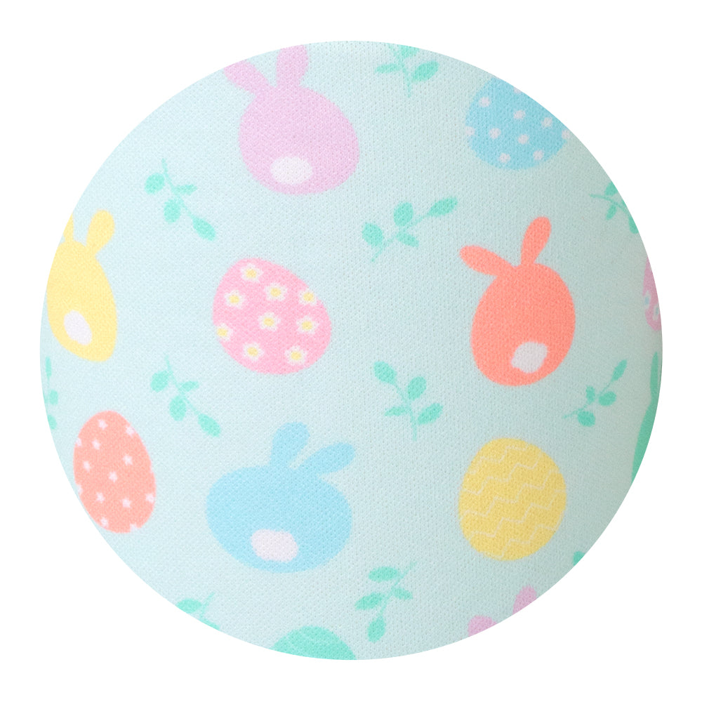 Easter Egg Hunt Medium Iced Cup Coolie - Insulated Beverage Sleeve for Iced Coffee, Smoothies & Cold Drinks - Perfect for Spring Parties, Picnics & Outdoor Gatherings