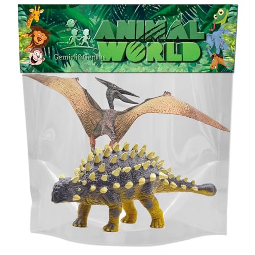 Pteranodon Set