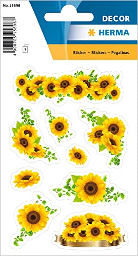 Sunflowers Ii