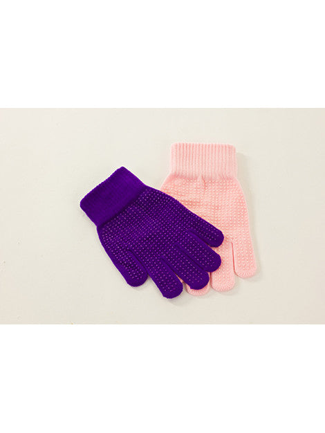 Magic Gloves - Touchscreen Winter Gloves for Men & Women - Warm & Comfortable for Outdoor Activities, Running, Hiking & Driving
