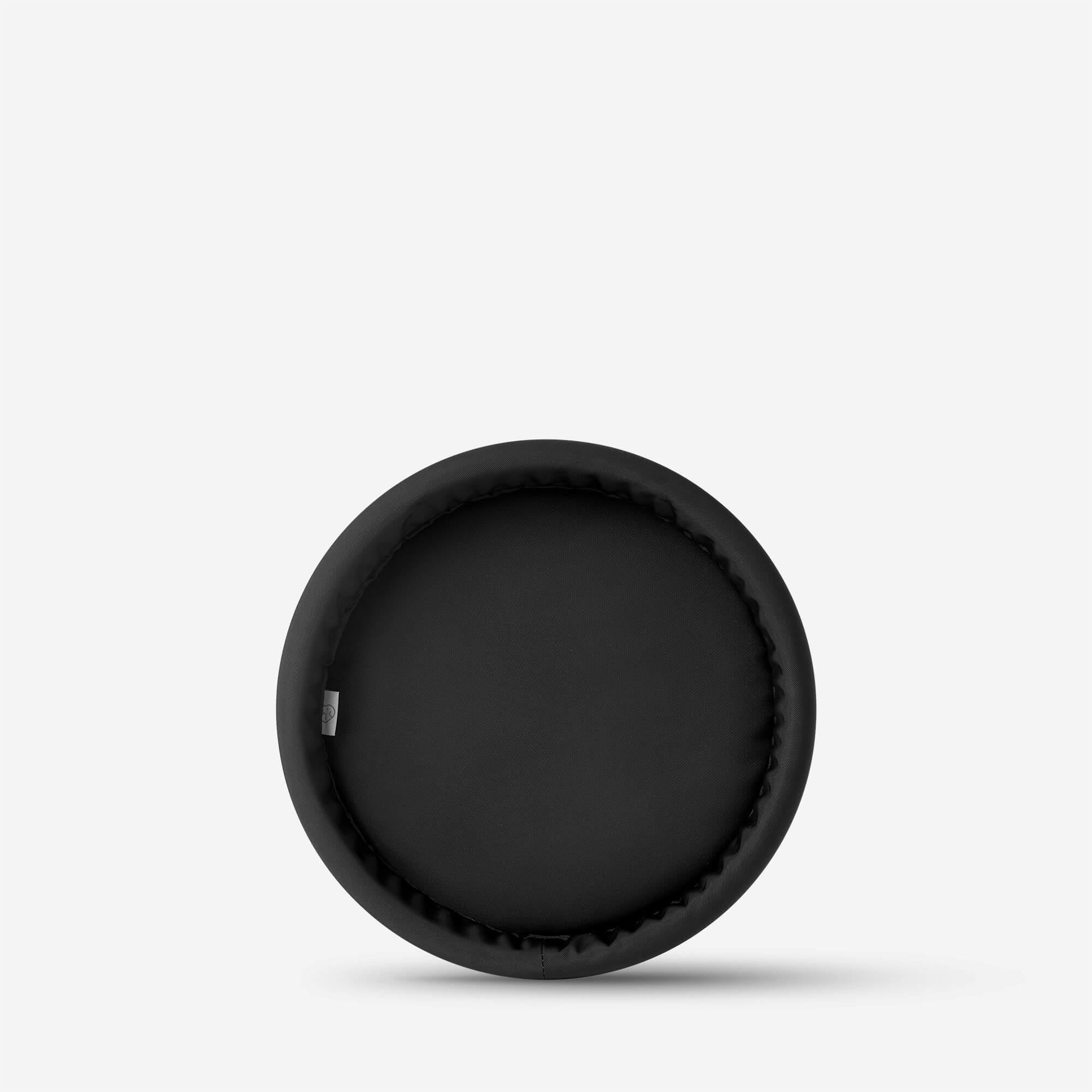 Durable Pet Flying Disc for Dogs - Outdoor Fetch Toy for Active Playtime in Parks & Backyards