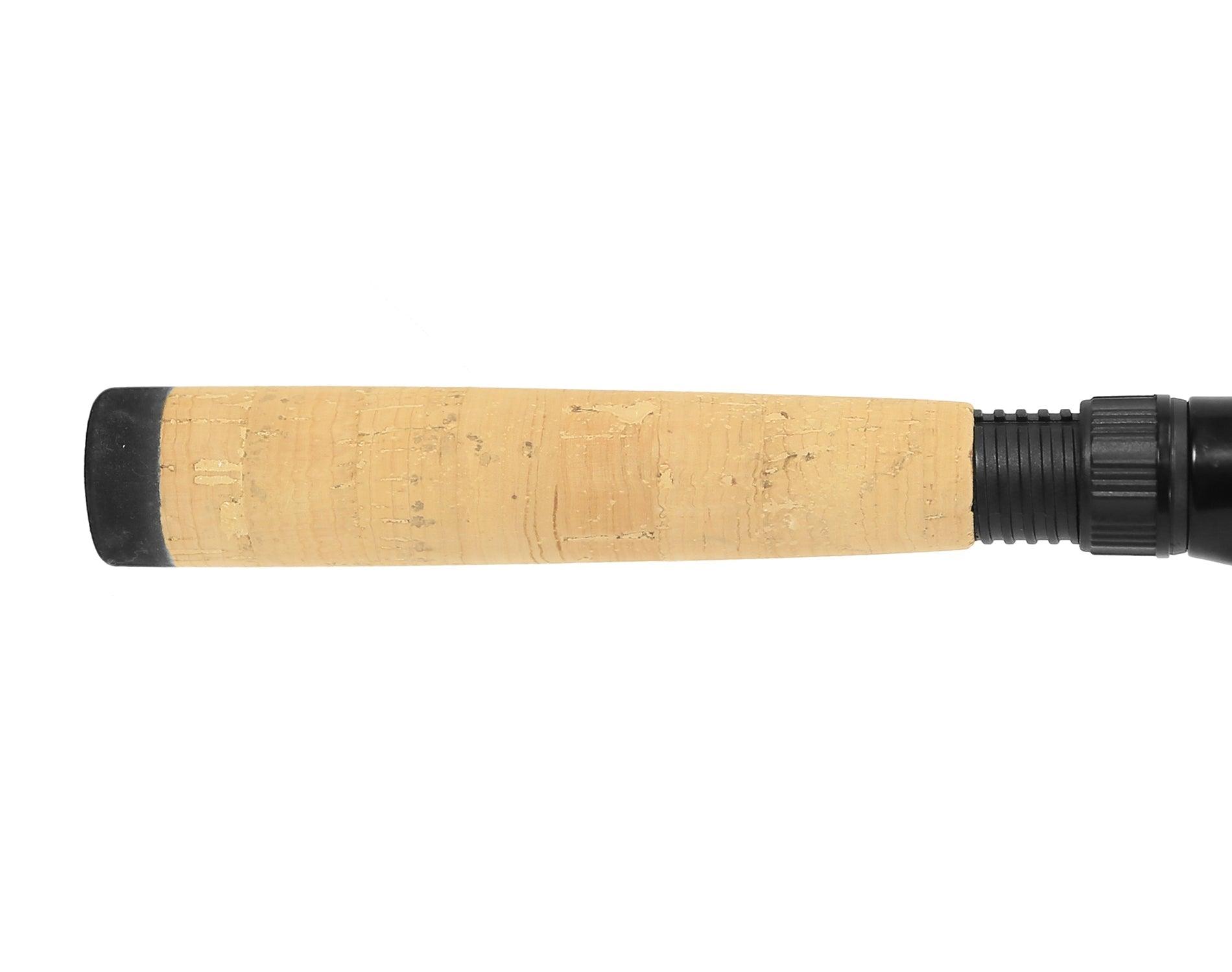Jigging World Optimus Spinning Trout Rod - Lightweight Fishing Rod for Trout, Bass & Panfish - Perfect for Freshwater & Stream Fishing Adventures