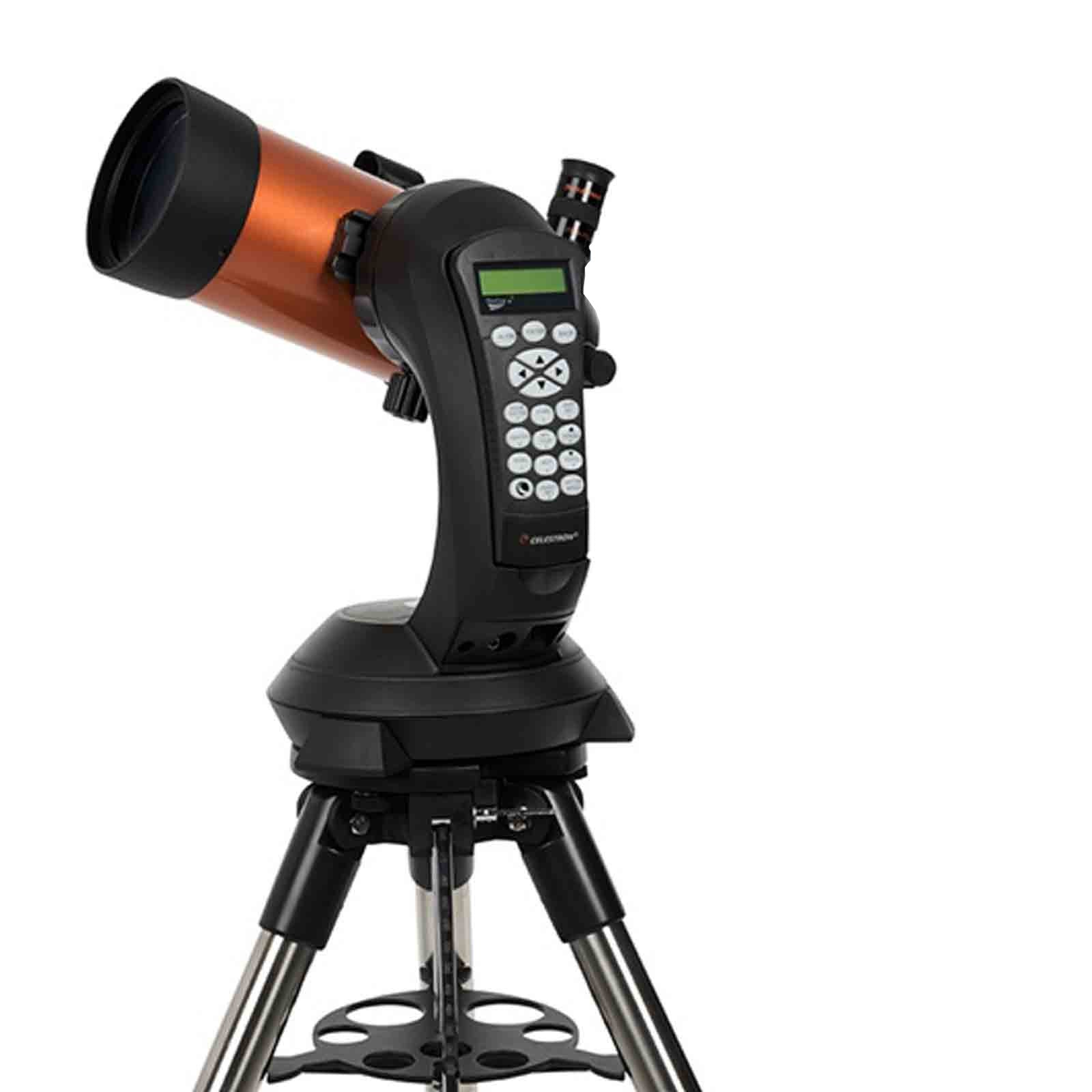 Celestron NexStar 4 SE Telescope - 4