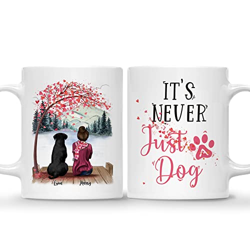 1 Dog - It's never just a Dog