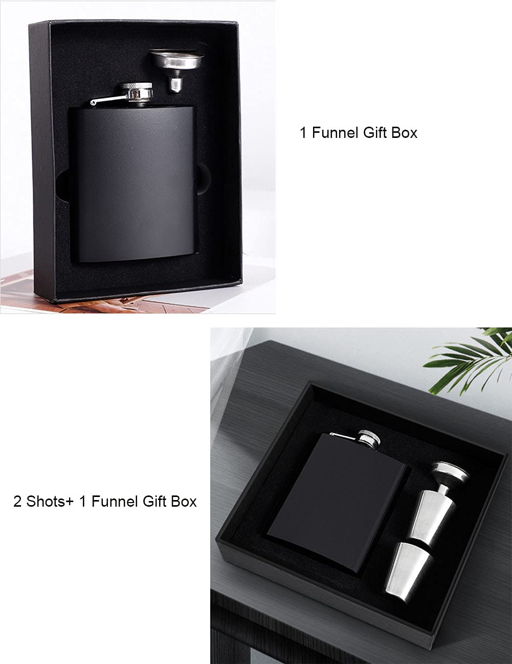 **Personalized 8oz Stainless Steel Flask for Women - Custom Engraved Bridesmaid Gift, Wedding Party, Best Friend, Birthday, Mother's Day & Valentine's Day - Perfect for Parties, Travel & Special Occasions**