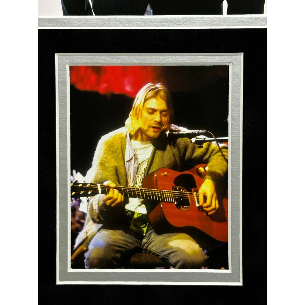 Original Nirvana 