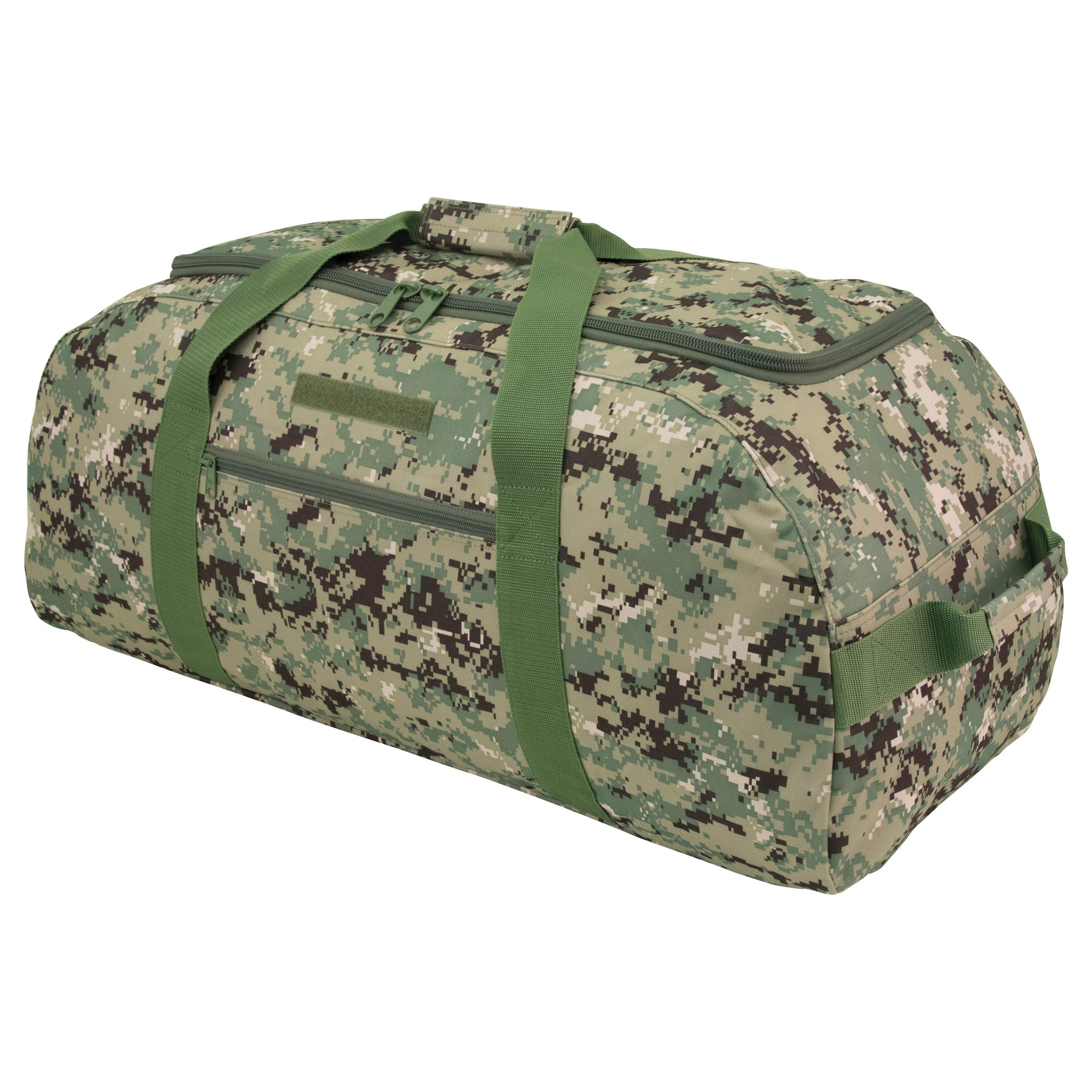 Mercury Tactical Unisex-Adult Tactical Backpack - Durable Military Style Rucksack for Travel, Hiking & Outdoor Adventures