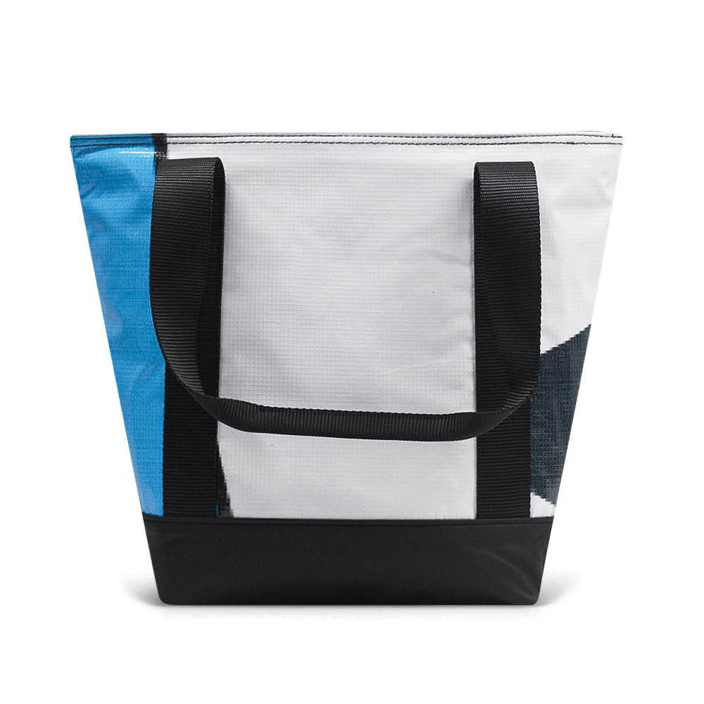 Beck Cooler Bag Bk1 00480 - Insulated Lunch Bag for Work, Picnics & Outdoor Activities - Leakproof & Durable Portable Cooler for Food & Drinks