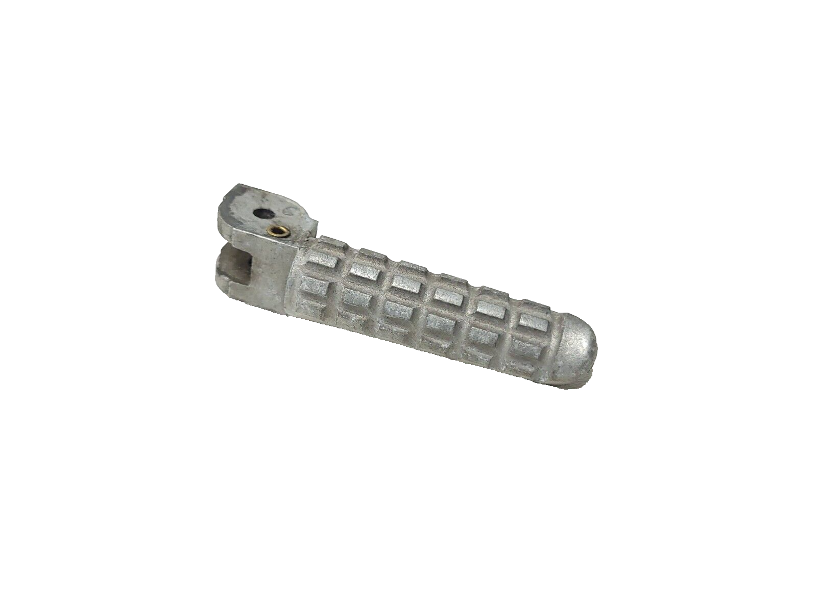 Original Ducati Monster M600 M620 Foot Pegs OEM Replacement - Perfect for Motorcycle Repair & Custom Upgrades