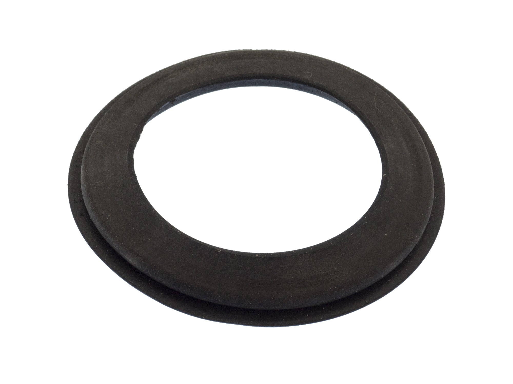 Late Vanagon Rear Hatch Lock Cylinder Gasket Replacement Part - Durable Auto Repair Seal for VW Camper Van & Westfalia