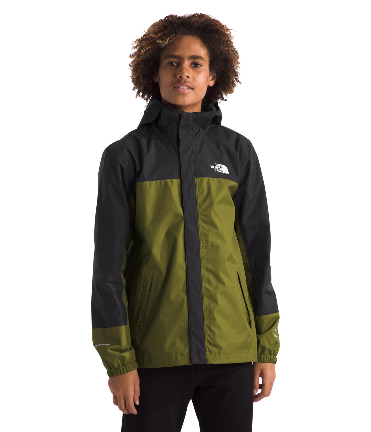 FOREST OLIVE