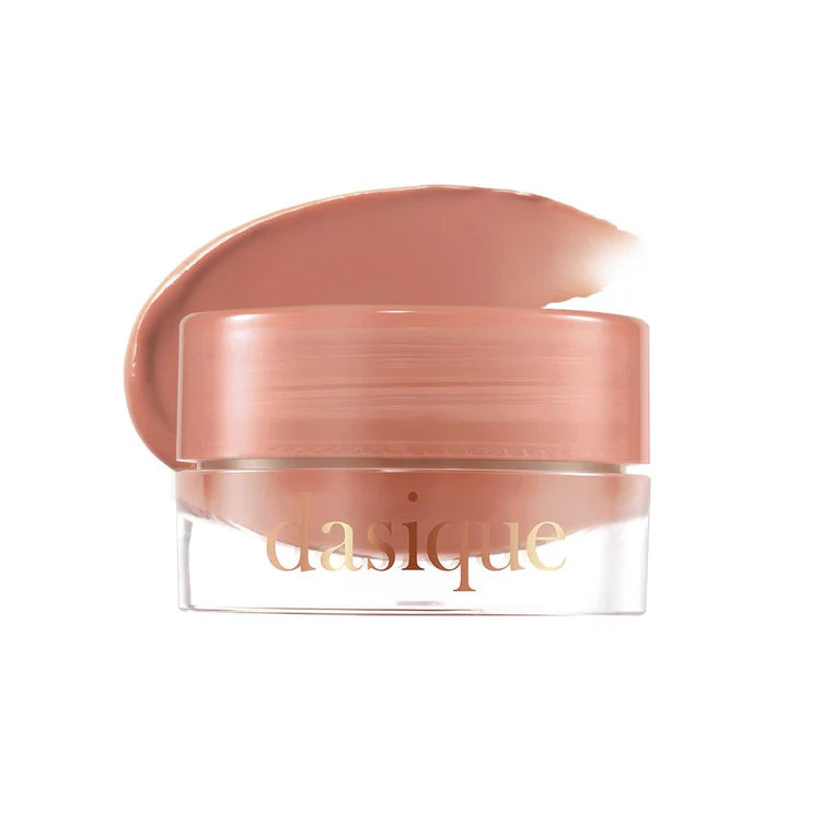 Dasique Fruity Lip Jam 7g - Hydrating Tinted Lip Balm with Natural Fruit Extracts | Perfect for Daily Moisture & Subtle Color | Great for School, Work, and Date Night