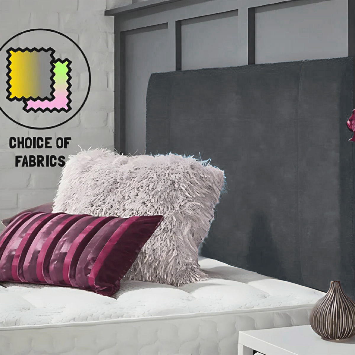 Milan Charcoal