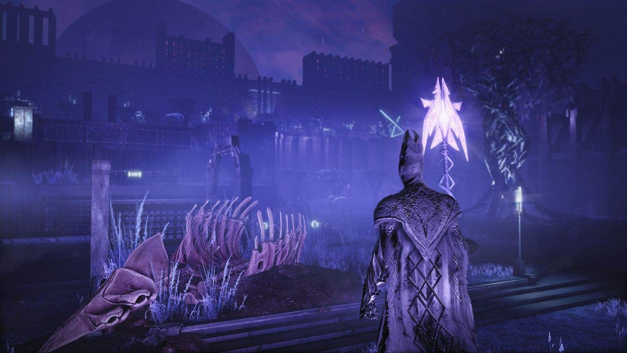 Hellpoint Standard Edition - Nintendo Switch Digital Download Code | Sci-Fi Horror RPG for Single & Multiplayer Gaming