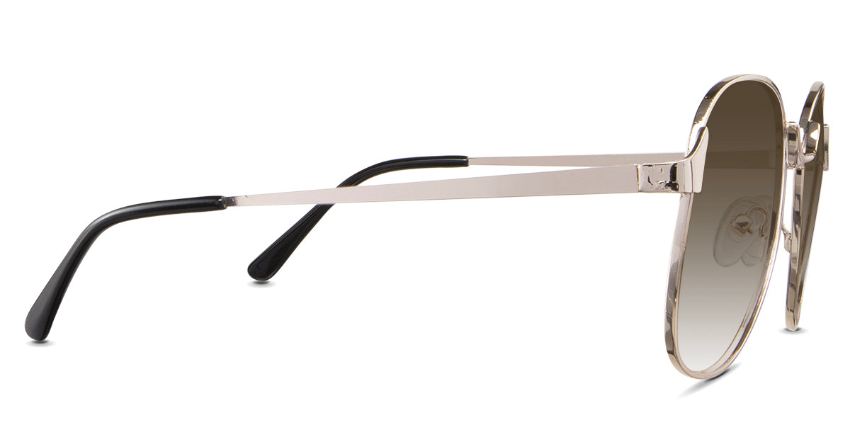 Sara Women's Prescription Sunglasses - UV Protection, Stylish & Comfortable for Driving, Outdoor Activities & Fashion