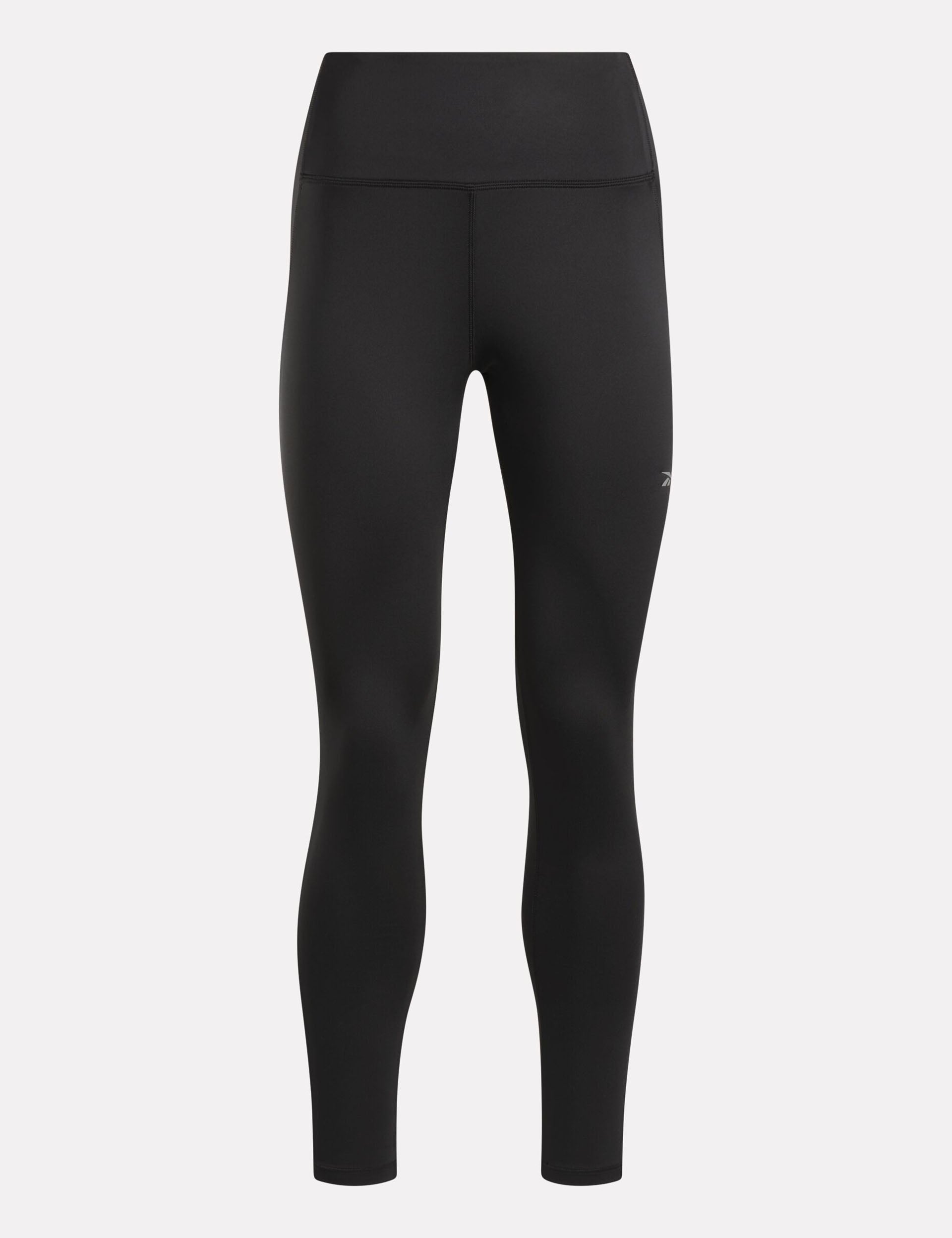 Lux Speed High Waisted Leggings for Women - Black Yoga Pants, Tummy Control Workout Leggings - Perfect for Gym, Running, Yoga & Everyday Wear