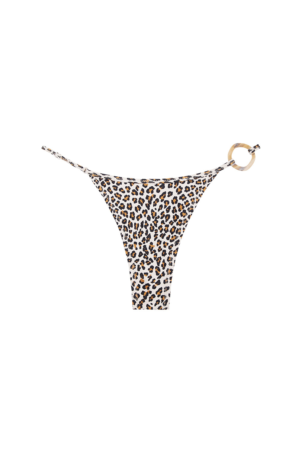 Orb Luna Bottom in Stone Cub - Stylish and Comfortable Women's Loungewear for Home Relaxation & Casual Outings