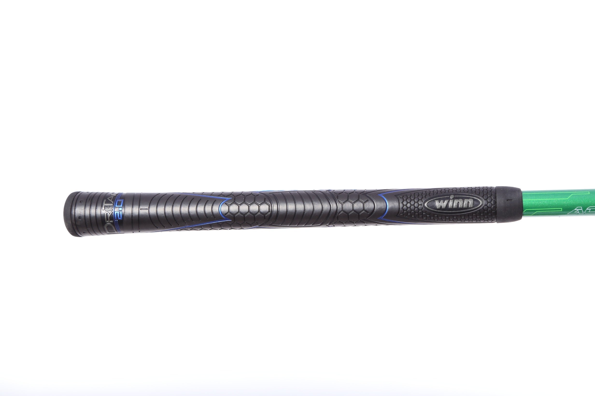 Callaway Accra GX Green 250 Driver Shaft - Stiff Flex 44 Inches with Callaway Tip | Perfect for Golfers Seeking Distance & Control on the Course