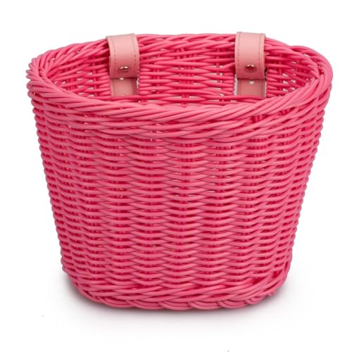 rose profond