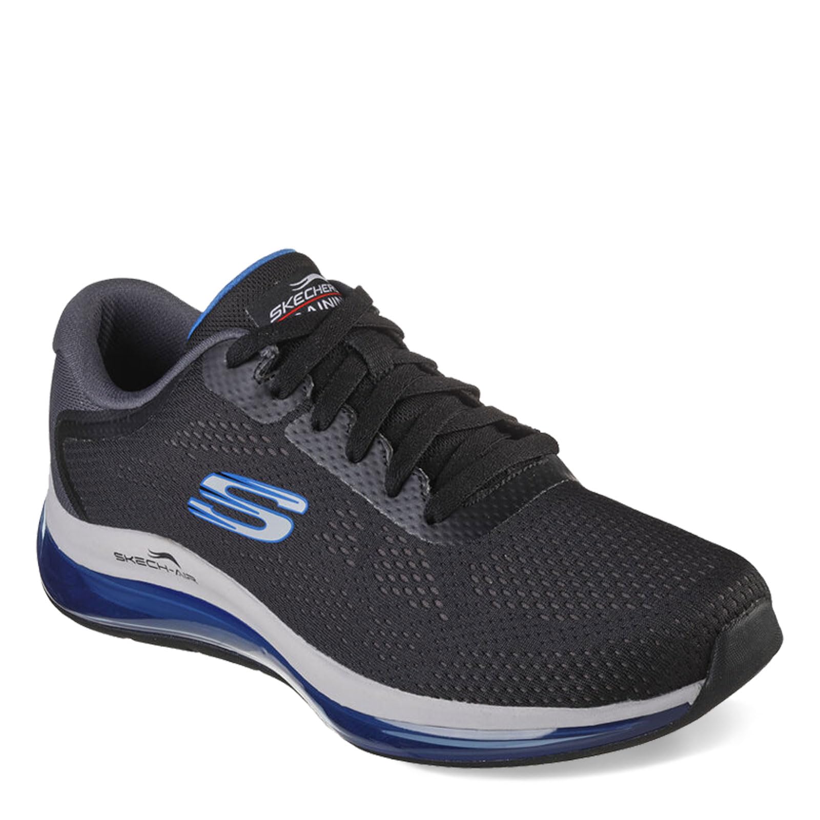Skechers Men's Skech Air Element 2.0 Ventilated Running Shoes - Lightweight & Breathable Sneakers for Jogging, Gym Workouts & Casual Wear