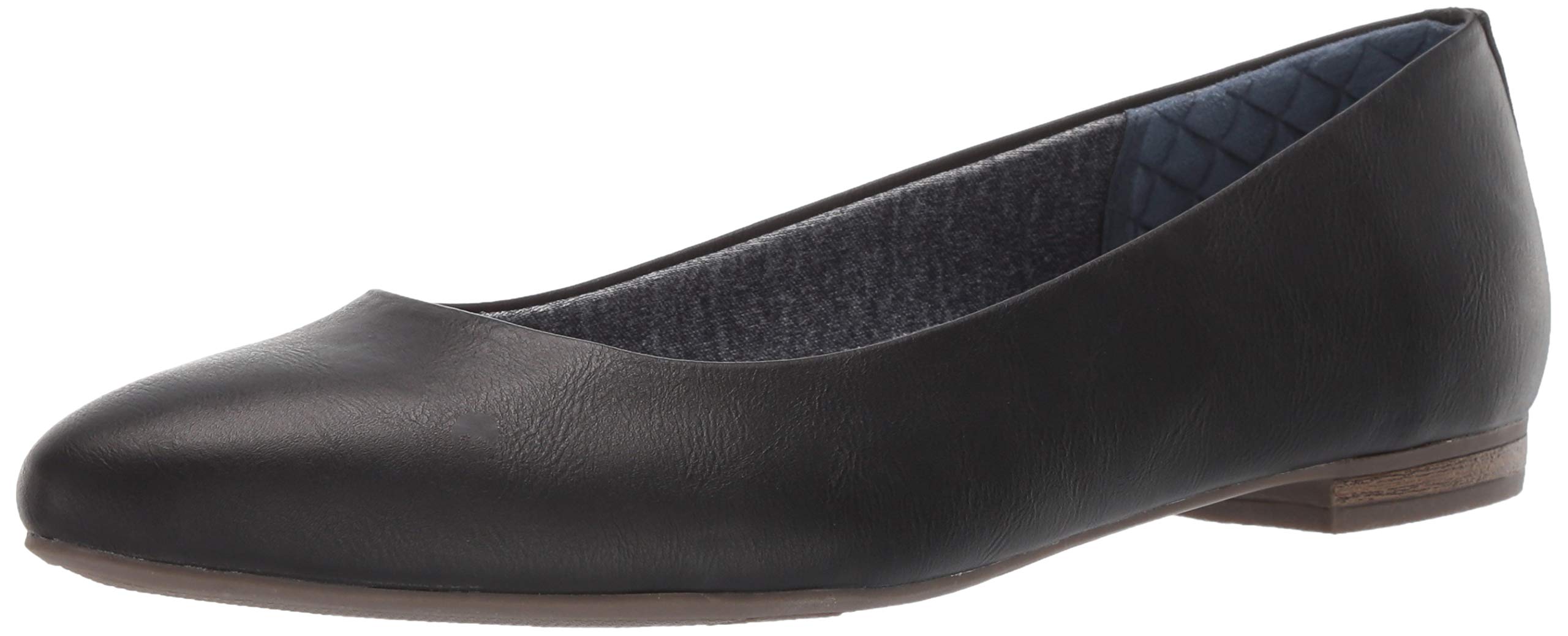 Dr. Scholl's Women's Aston Comfortable Walking Shoes - Arch Support & Cushioned Insoles for All-Day Wear - Perfect for Work, Travel & Casual Outings