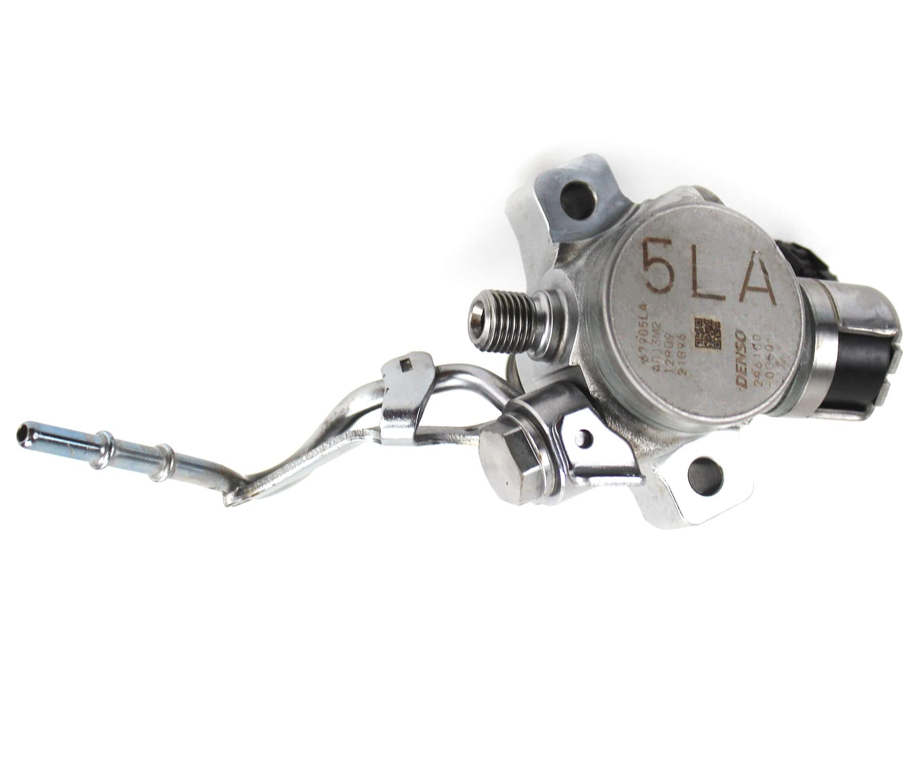 High Pressure Fuel Pump 16790-5LA-A01 16790-5LA-305 Replacement for Honda Accord CR-V Acura ILX 2015 2016 - Auto Spare Parts with 3 Month Warranty - Engine Performance & Fuel Efficiency Upgrade