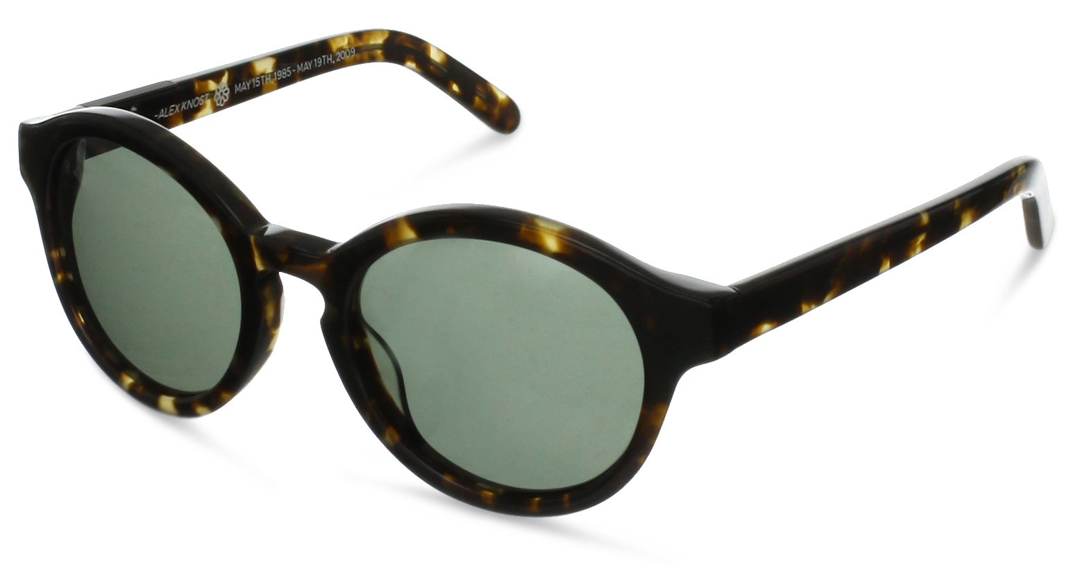 RAEN Flowers Retro Cat Eye Sunglasses for Women - Vintage UV Protection Shades - Perfect for Beach, Driving & Summer Fashion
