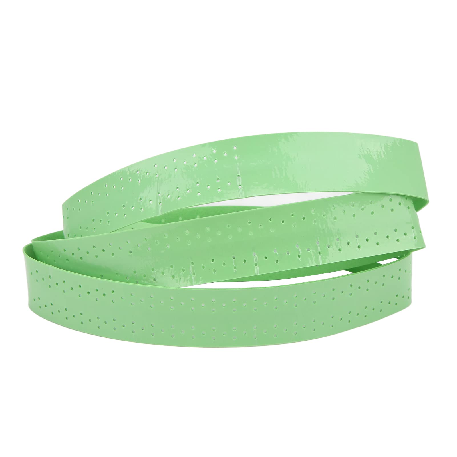 SNOQ Non-Slip Badminton & Tennis Racket Grip Pad for Adults - Improve Performance & Comfort for Indoor/Outdoor Sports