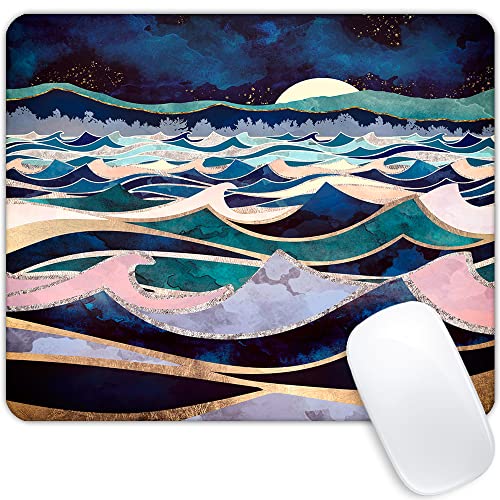 Moonlit Ocean
