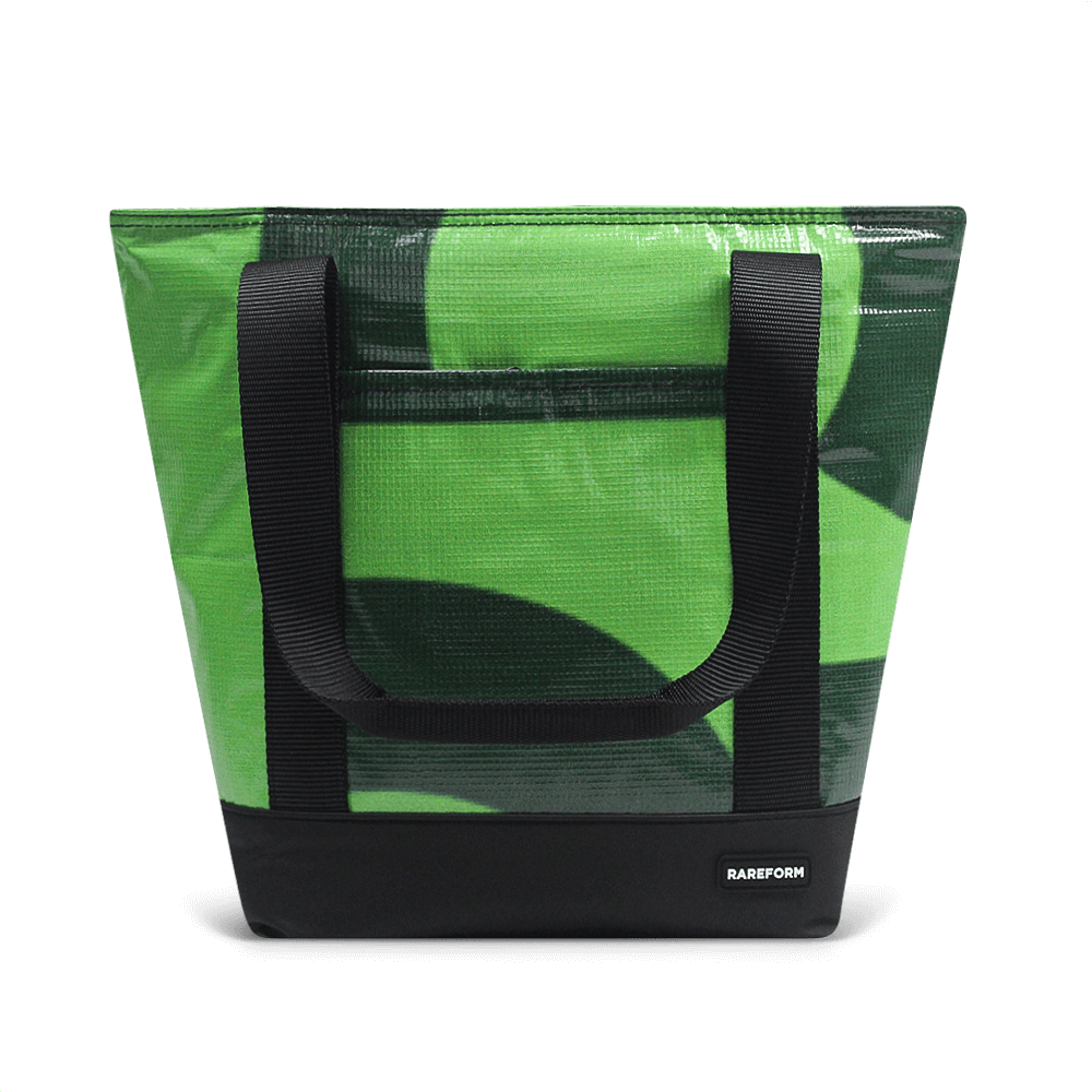 Beck Cooler Bag Bk1 00617 - Insulated Lunch Bag for Work, Picnics & Outdoor Activities - Leakproof & Durable Cooler Tote for Food & Drinks