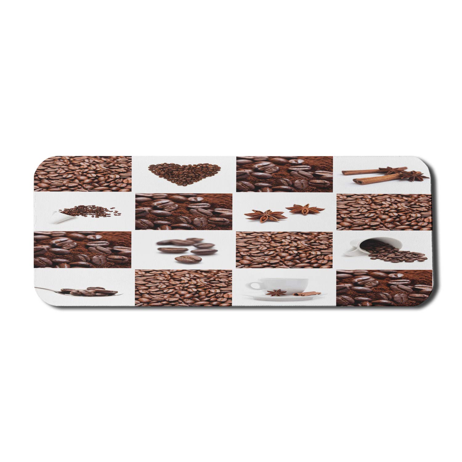 Ambesonne Large Gaming Mouse Pad 31