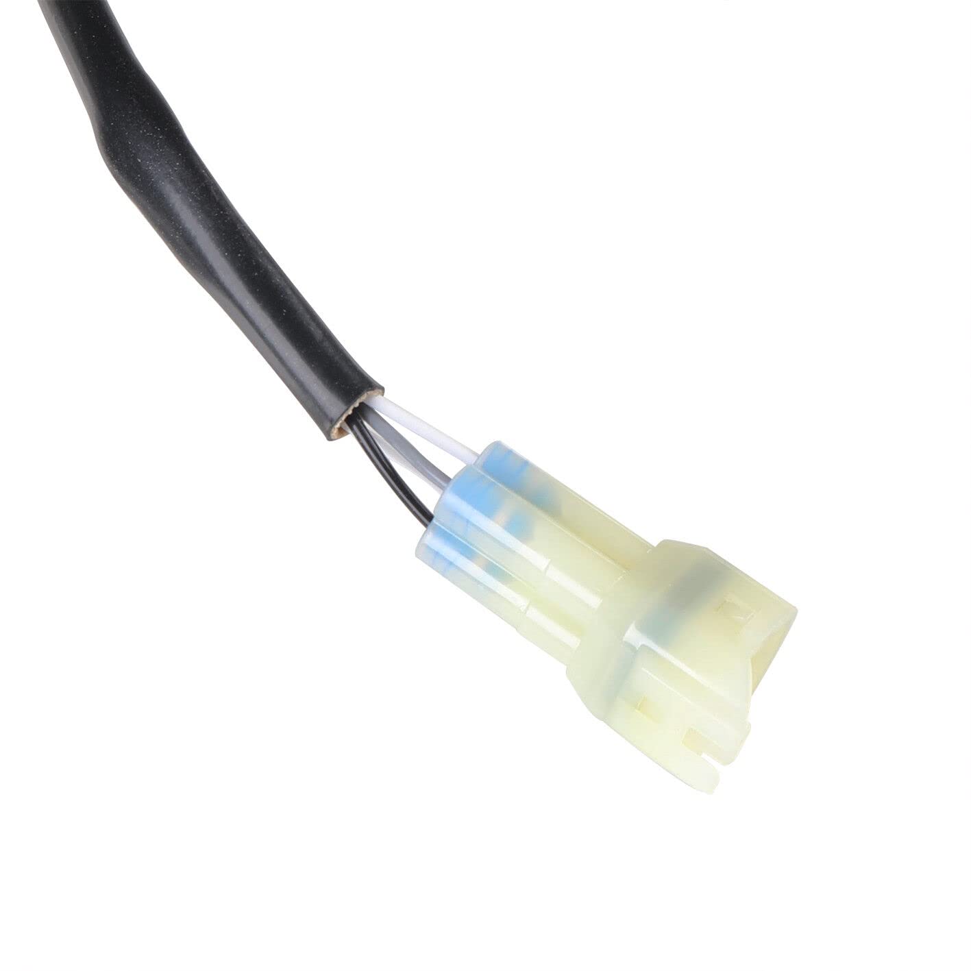 O2 Sensor ST-24372 for 2001-2004 Chevy Tracker & Suzuki Vitara 2.5L - Upstream Replacement for Better Fuel Efficiency