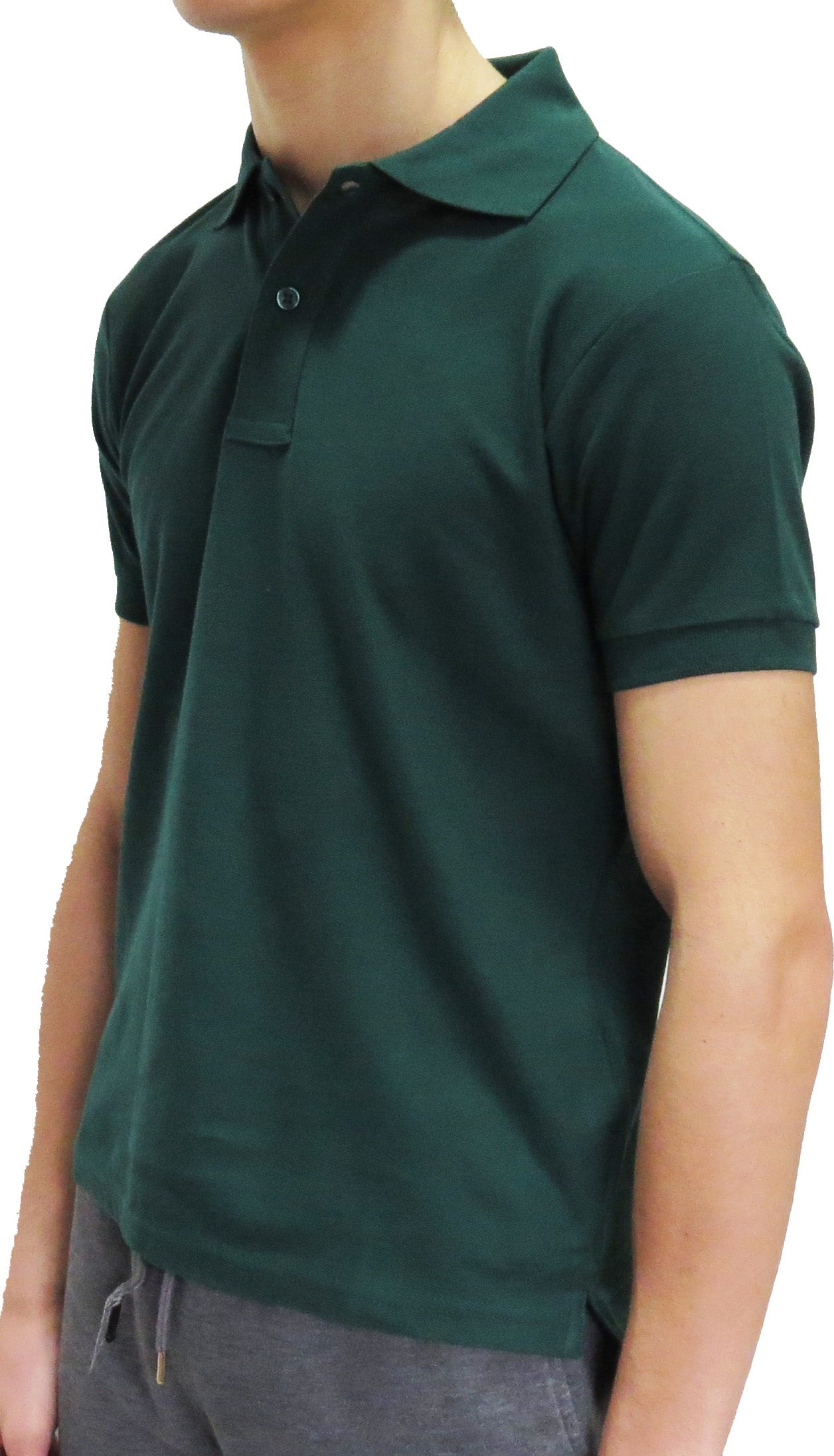 Forrest Green