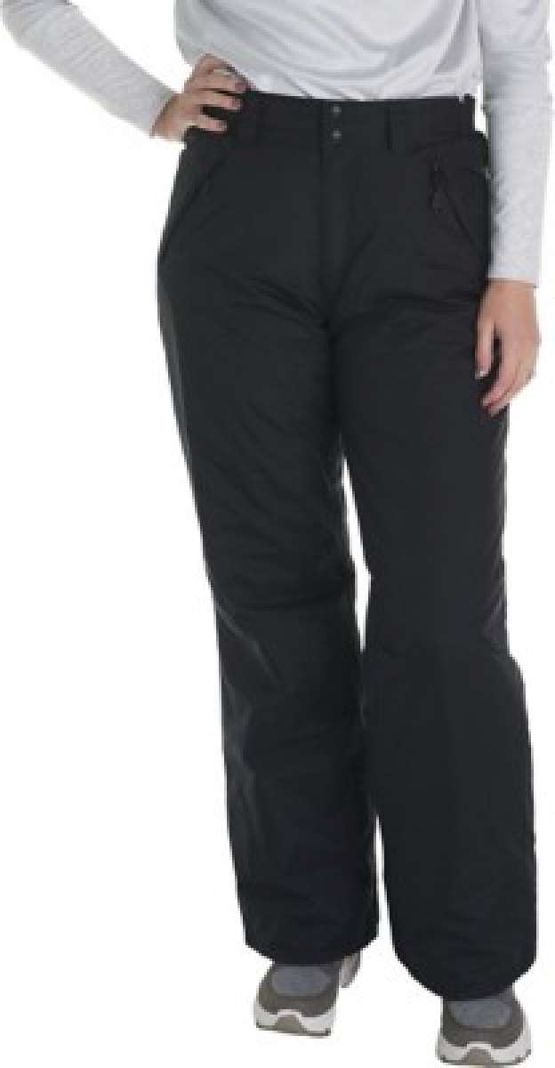 Boulder Gear Women's Storm Insulated Waterproof Pants 2023 - Winter Hiking, Snowboarding & Cold Weather Outdoor Activities