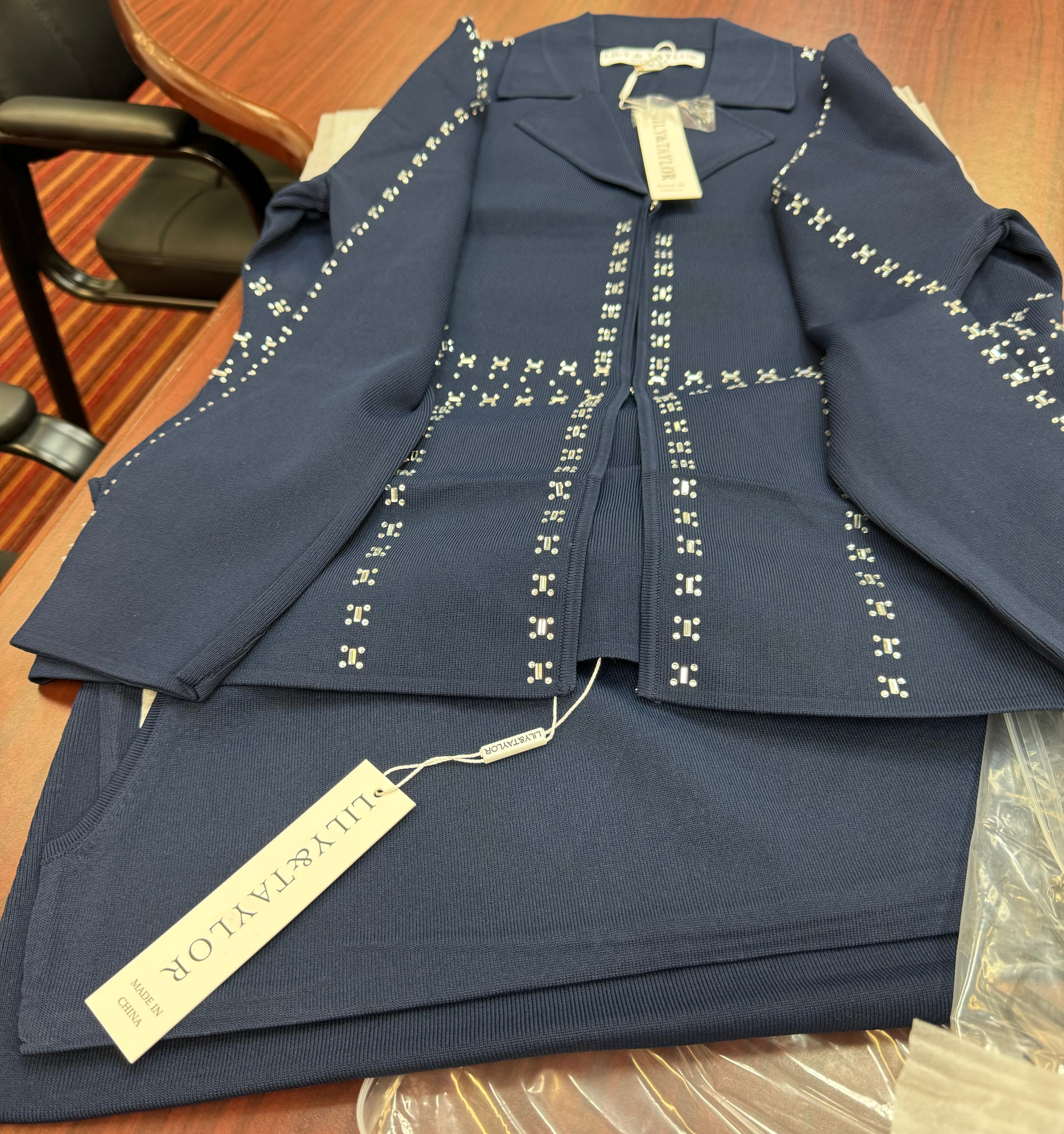 Navy