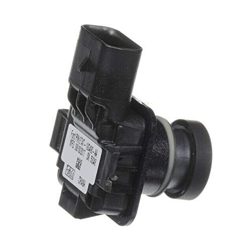 Genuine Ford Backup Camera Assembly (ET4Z-19G490-A) - High Resolution Rear View Camera for Ford Vehicles - Perfect for Parking Assistance & Safety Monitoring