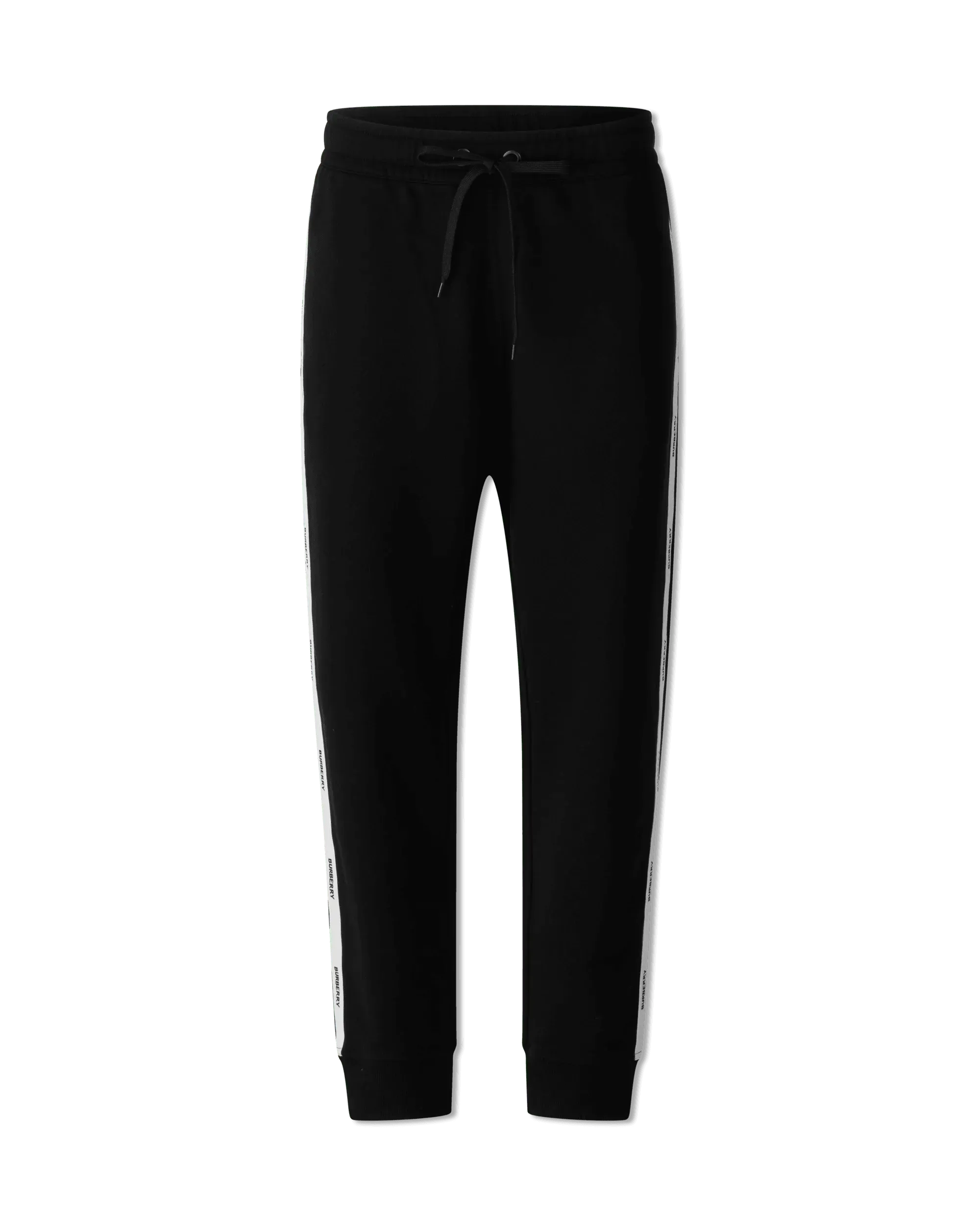 Esmee Logo Tape Sweatpants for Women - Comfortable Joggers with Stylish Design - Perfect for Gym, Yoga, Running and Casual Wear