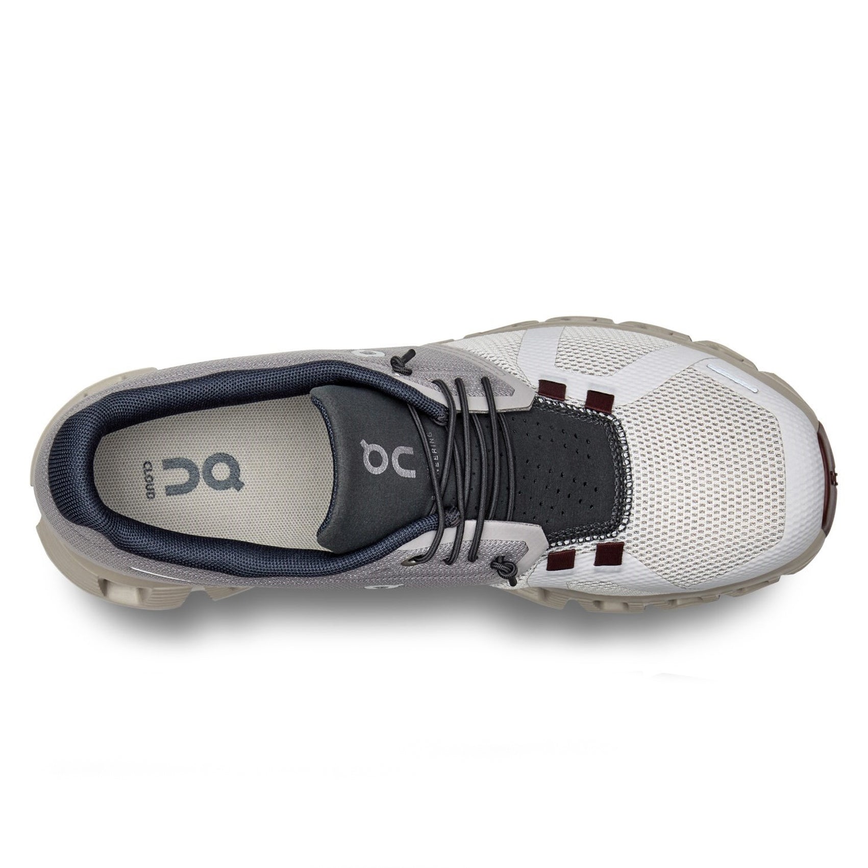 Women's On Running Cloud 5 - Lightweight Running Shoes for Women | Comfortable & Breathable Sneakers for Jogging, Gym Workouts & Everyday Wear