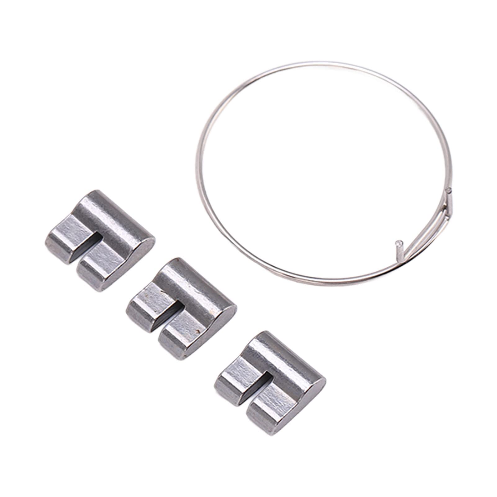 Airshi Bicycle Pawl Spring Kit - Lightweight One-Piece Ratchet Design with High Hardness for Bike Repair | Perfect for MTB, Road & Commuter Bicycle Maintenance