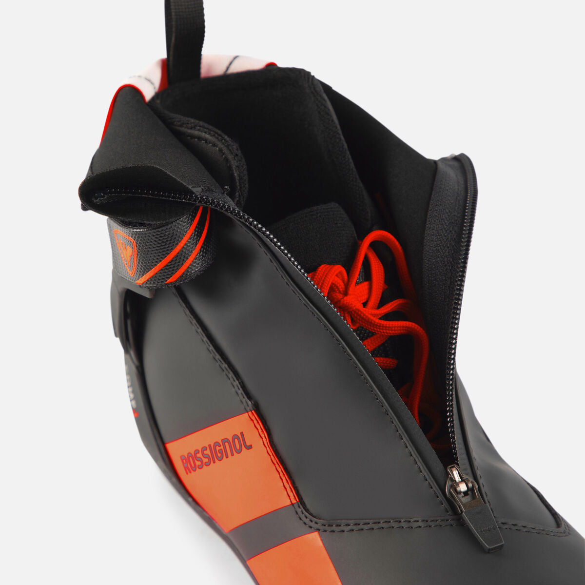 Rossignol Comp J Ski Boots 2025 - High-Performance Ski Boots for Men & Women - Perfect for Alpine Skiing & Freeride Adventures