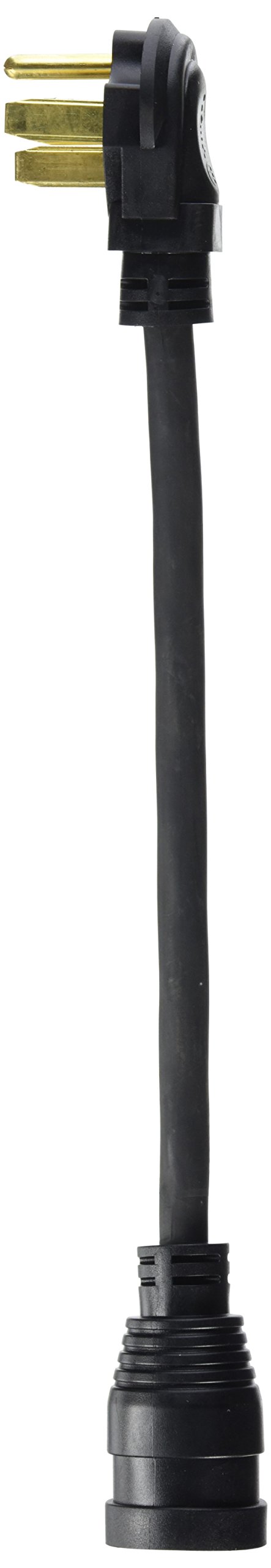 Miller Electric Adapter Cord for 1TKC4 - Heavy Duty Power Cord Replacement - Perfect for Industrial Equipment, Welding Machines & Power Tools