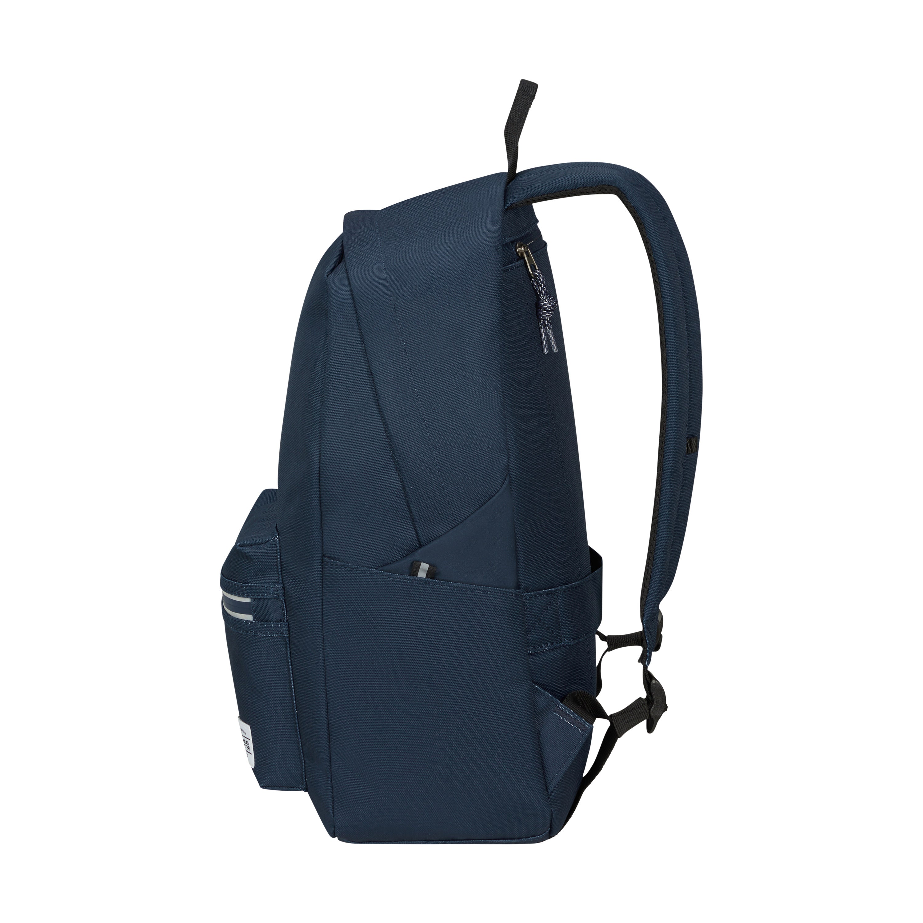 American Tourister BrightUp Backpack - Lightweight Travel Backpack with USB Charging Port, Water-Resistant Material for School, Work & Outdoor Adventures