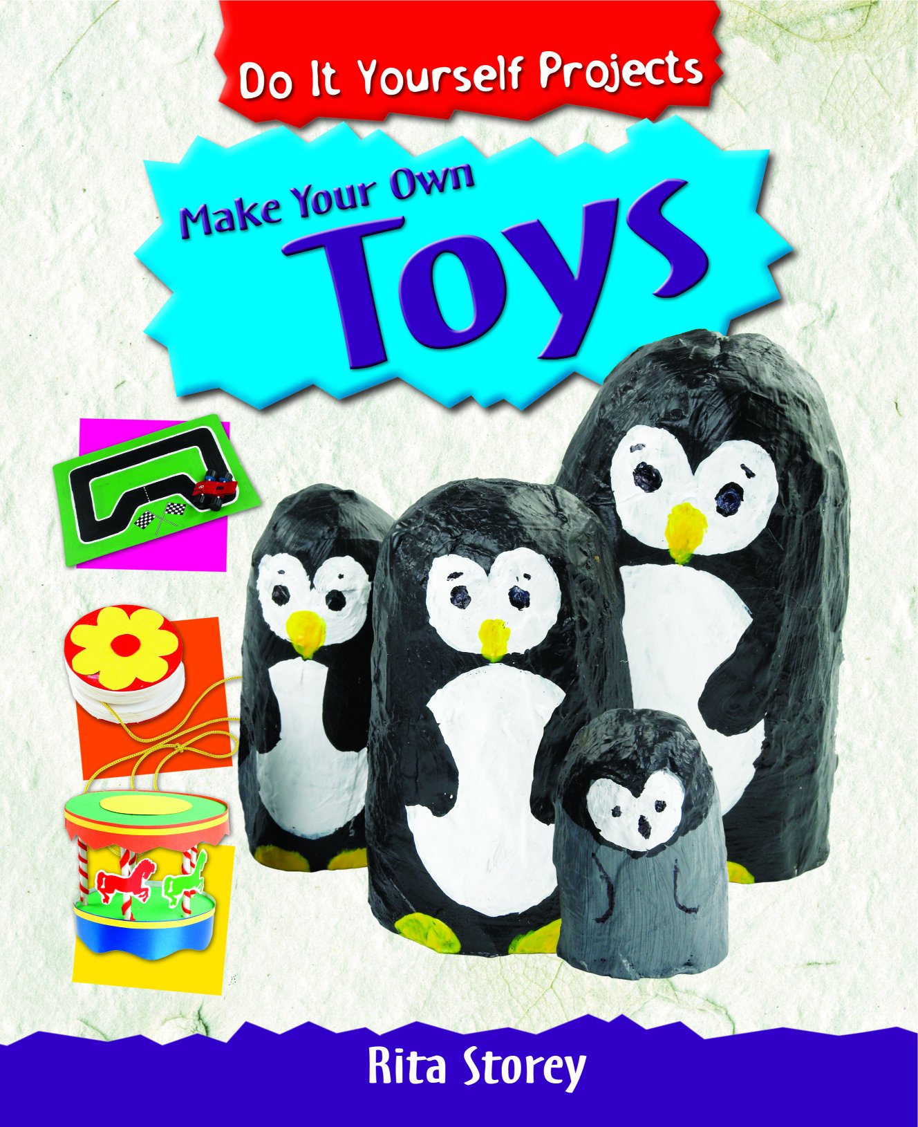 DIY Toy Making Kit - Create Your Own Unique Toys at Home | Fun & Educational Craft Projects for Kids & Adults | Perfect for Birthday Gifts, Family Bonding & Creative Playtime
