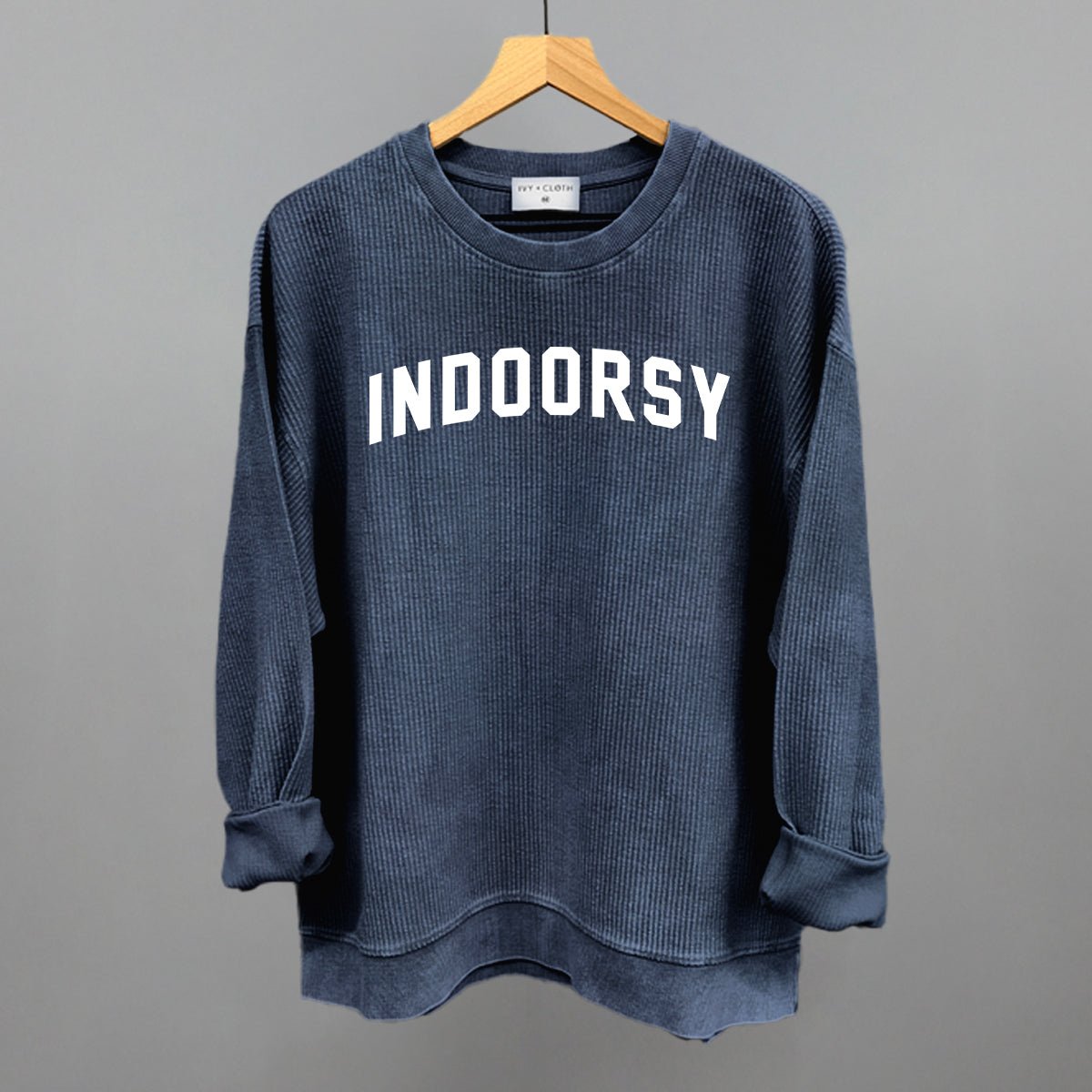 Indoorsy - Stylish and Comfortable Homewear for Relaxation & Lounging | Perfect for Cozy Evenings, Netflix Binges & Indoor Activities