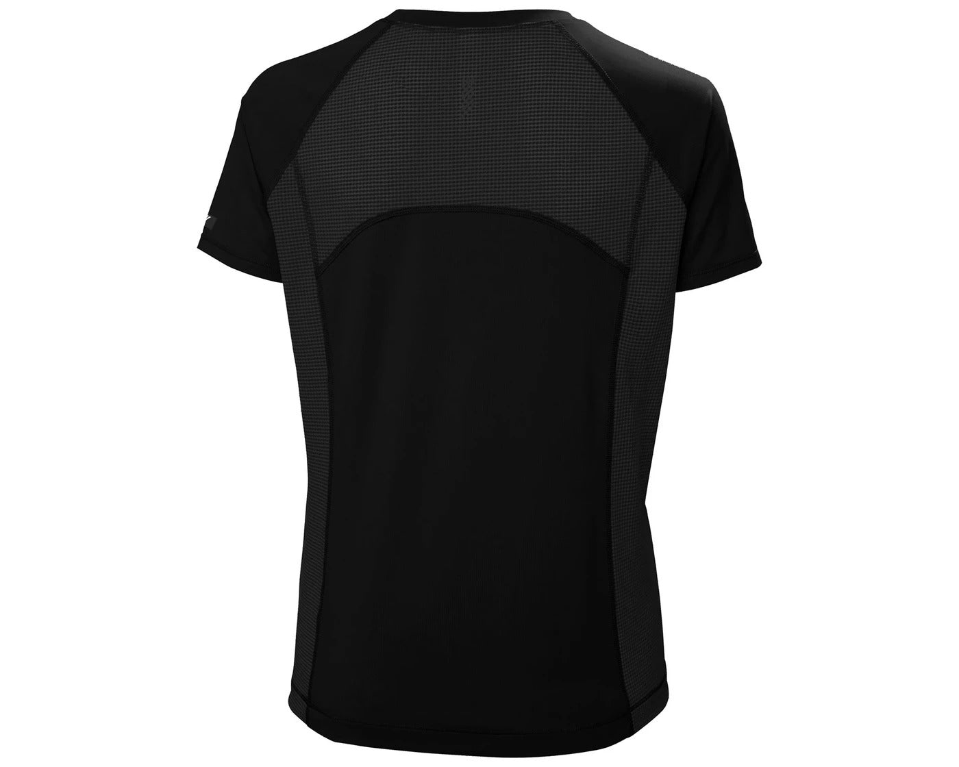 Helly Hansen 2022 Women's Tech Trail Short Sleeve T-Shirt - Moisture Wicking Hiking & Outdoor Adventure Shirt for Women