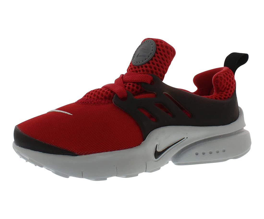 Nike Baby Boy's Little Presto Sneakers - Infant/Toddler Shoes for Walking & Play - Comfortable & Stylish for Everyday Wear