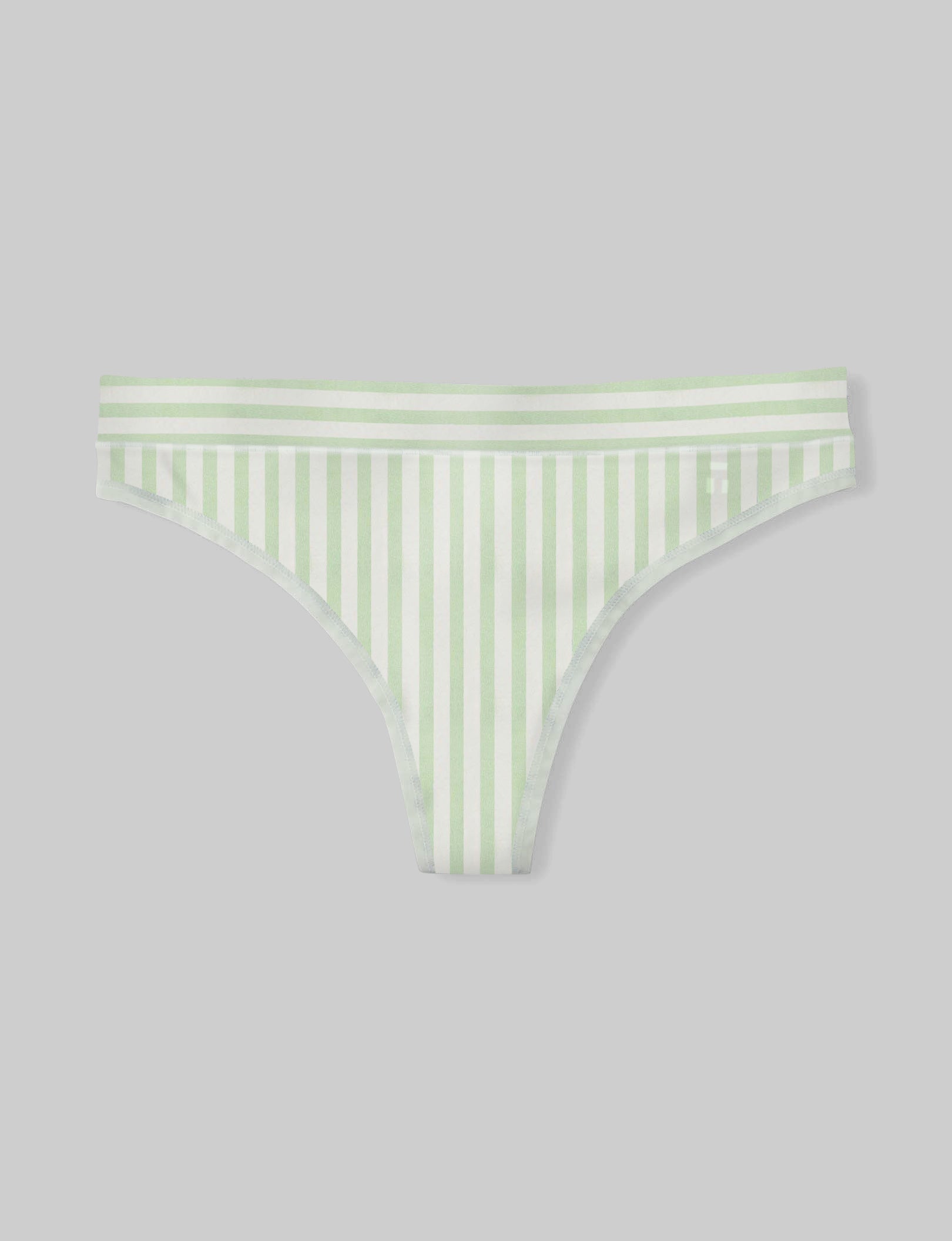 Seamless Women's Thong Underwear - Ultra Soft Second Skin Feel for All-Day Comfort - Perfect for Yoga, Workouts & Everyday Wear