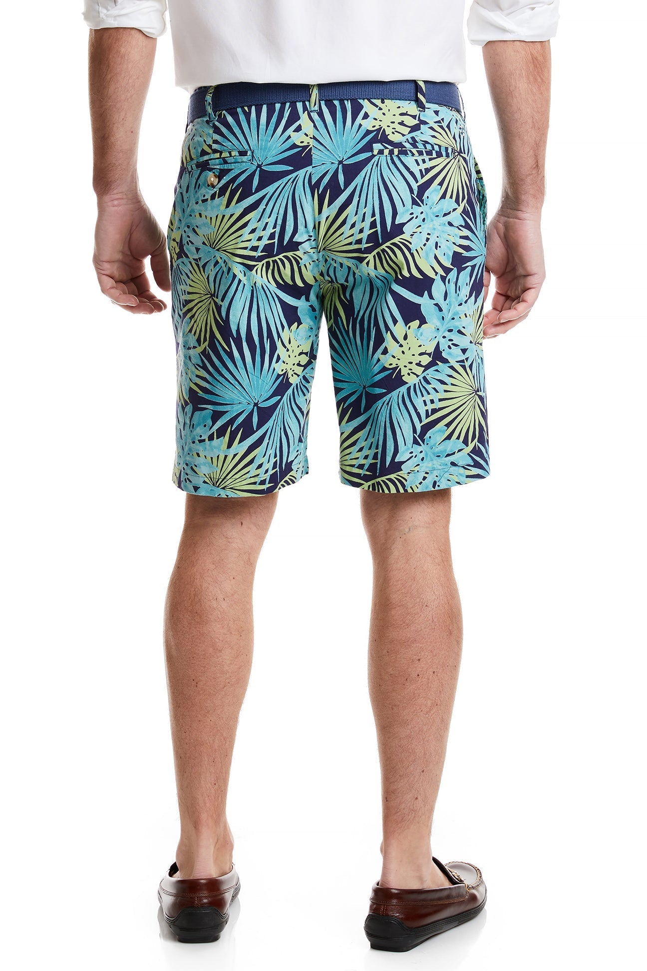 Cisco Short Frond Print - Premium Quality Printing for Home & Office Use | Perfect for Documents, Presentations & Professional Branding