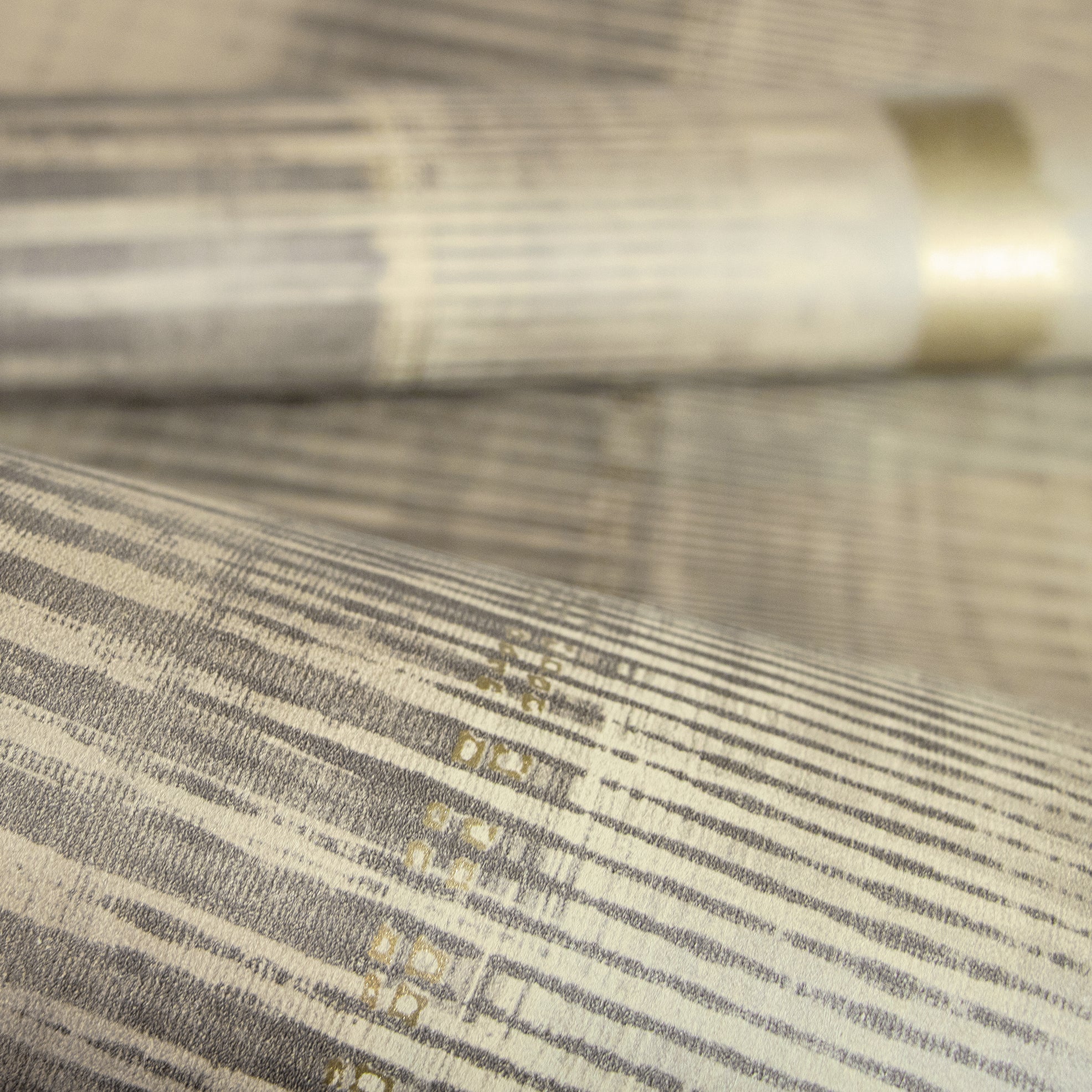 Luxury Hermes Inspired Wallpaper - Self-Adhesive Peel and Stick Wallpaper for Home Decor - Perfect for Living Room, Bedroom, Office & Nursery Decoration